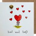 BM 1 muis met hartjes