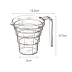 Yamazaki Layer Maatbeker - 0