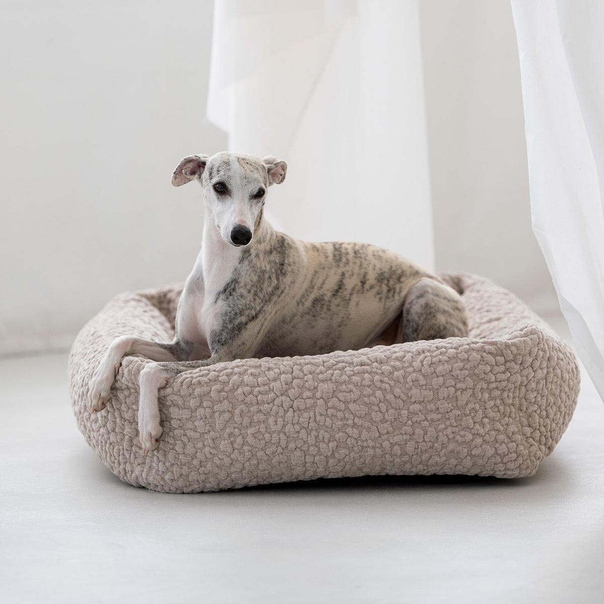 Bellagio Ortho | Premium orthopedisch hondenbed