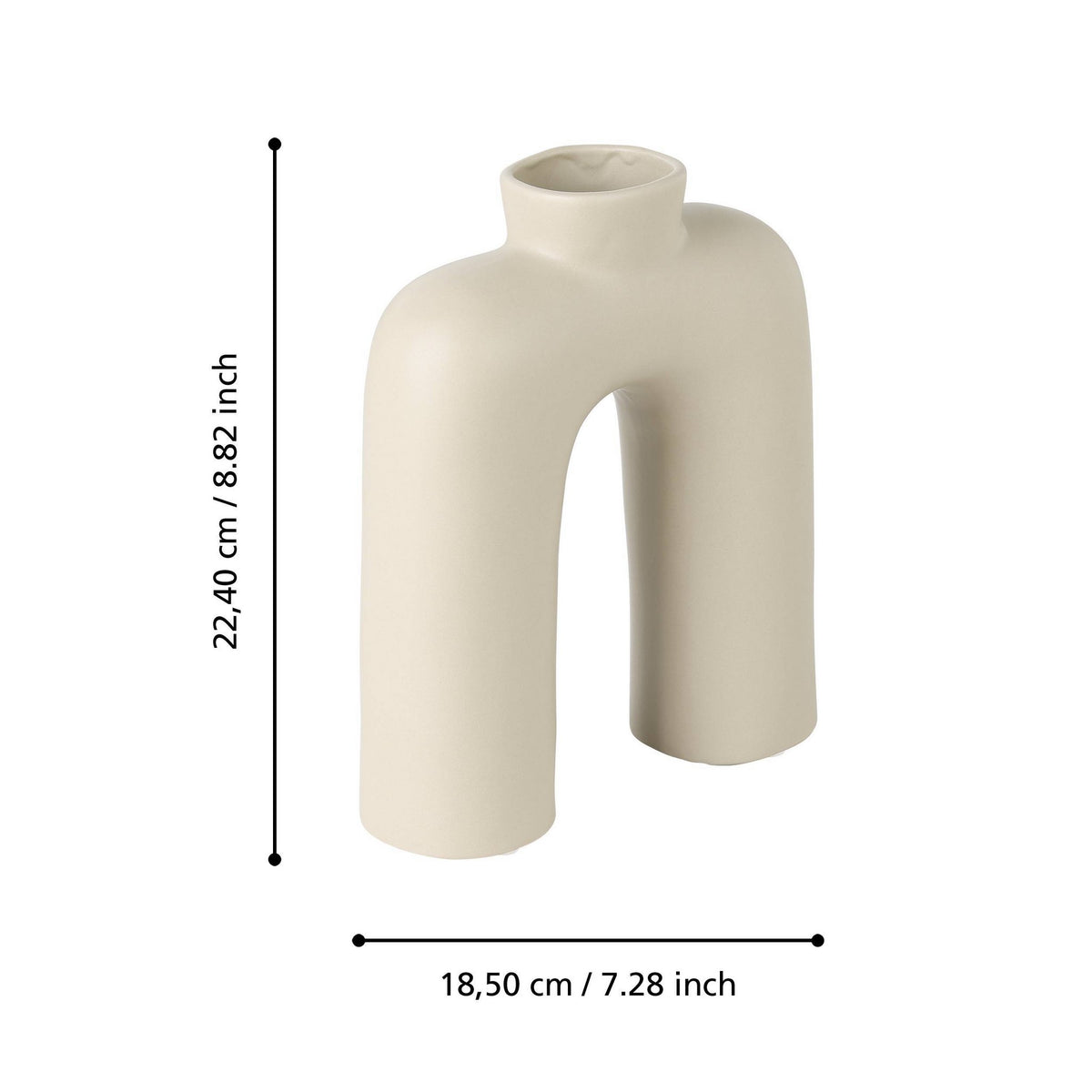 Food Brower Tape 19x6x22 cm