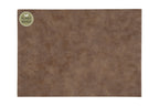 Placemat Olten - Plantgebaseerde champignonhuid - 33x45 cm
