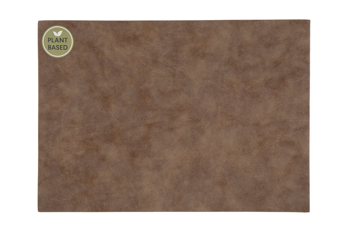 Placemat Olten - Plantgebaseerde champignonhuid - 33x45 cm