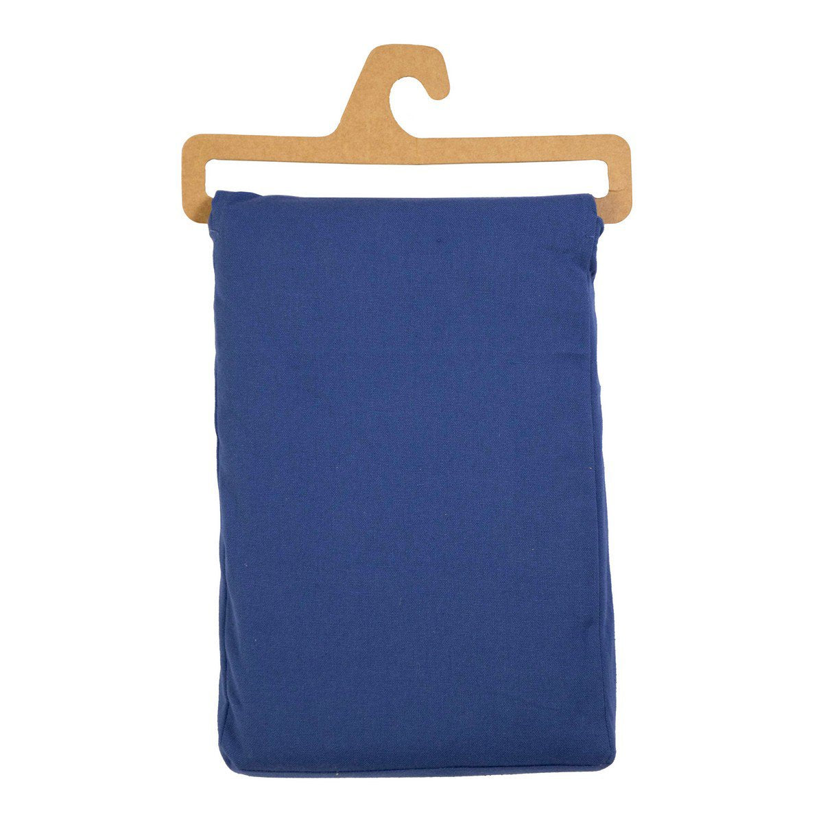 Delfts blauw Uni Tafelkleed Textiel 140x240cm