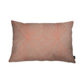 Lugo kussen beige roze 40x60cm