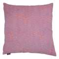 Cushion Keith 45x45 Soft Pink