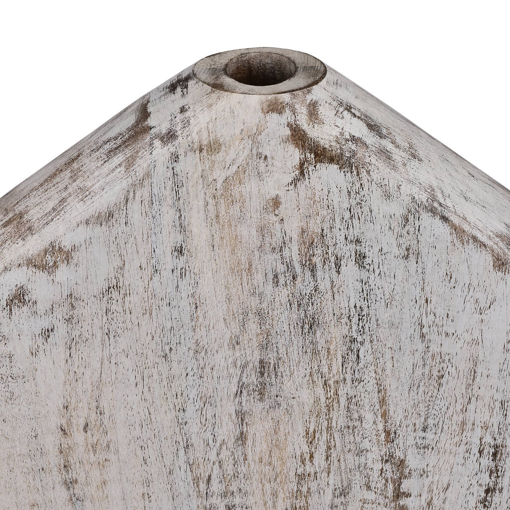 Vaas Melobody Grijs 35x5x28cm