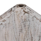 Vaas Melobody Grijs 35x5x28cm