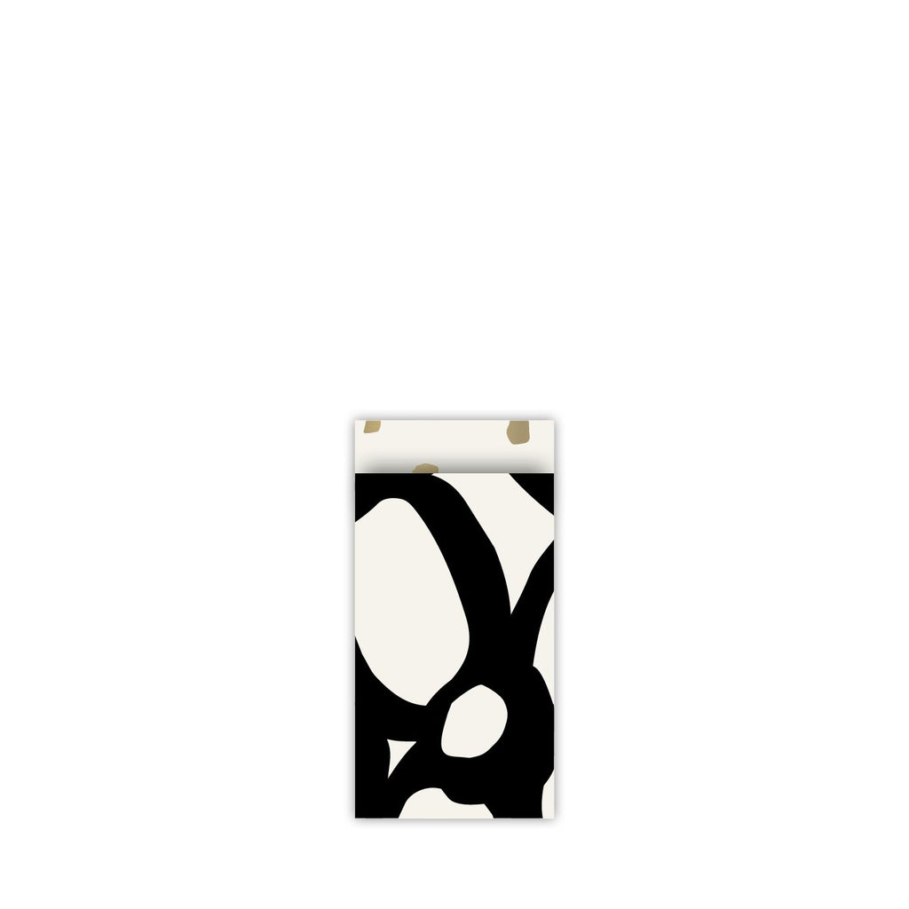 Bold Flowers - Cadeauzakjes