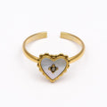 Ring WAUW Jewellery R40224065350
