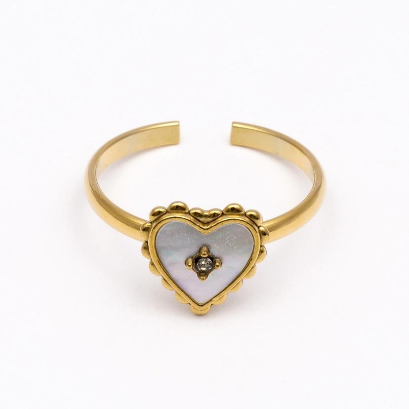 Ring WAUW Jewellery R40224065350