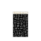 Typo Graphic - Cadeauzakjes