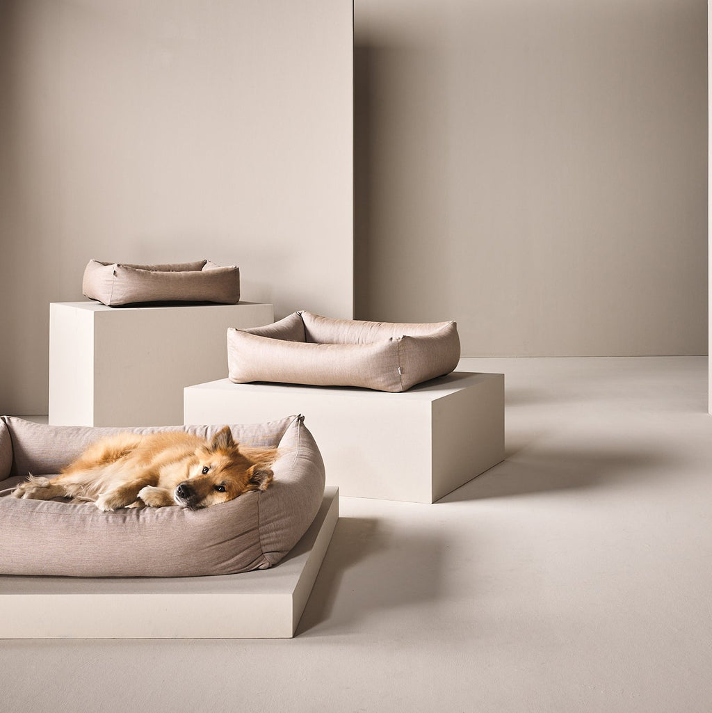 Soepele Ortho | Premium orthopedisch hondenbed