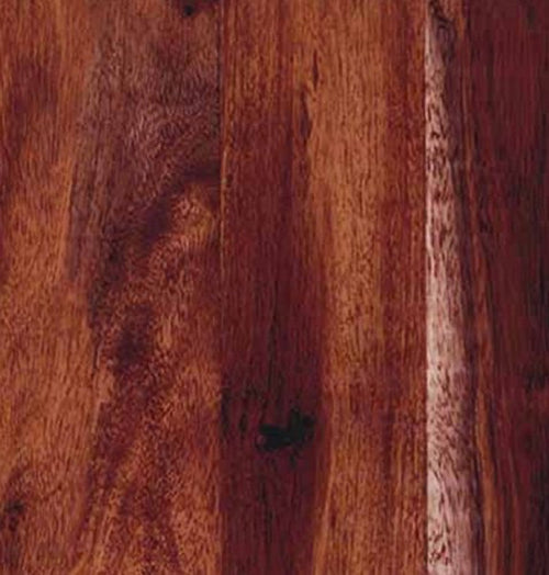 Accacia Flameretardant Zelfklevende Folie Grote Rol bruin 130cmx15mtr