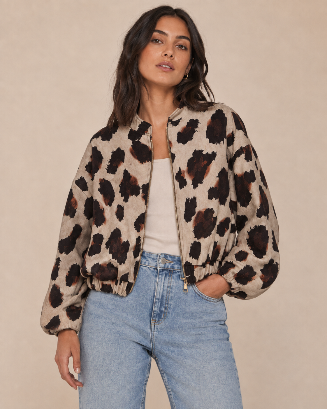 Damesmode WAUW Fashion 32297