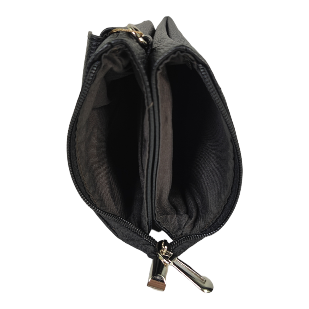 Tas J&W Bags 3639 chocolade