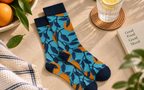 Tintl socks | Food - Orange