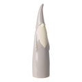 Ornament Catacol Crème 5x5x22 cm