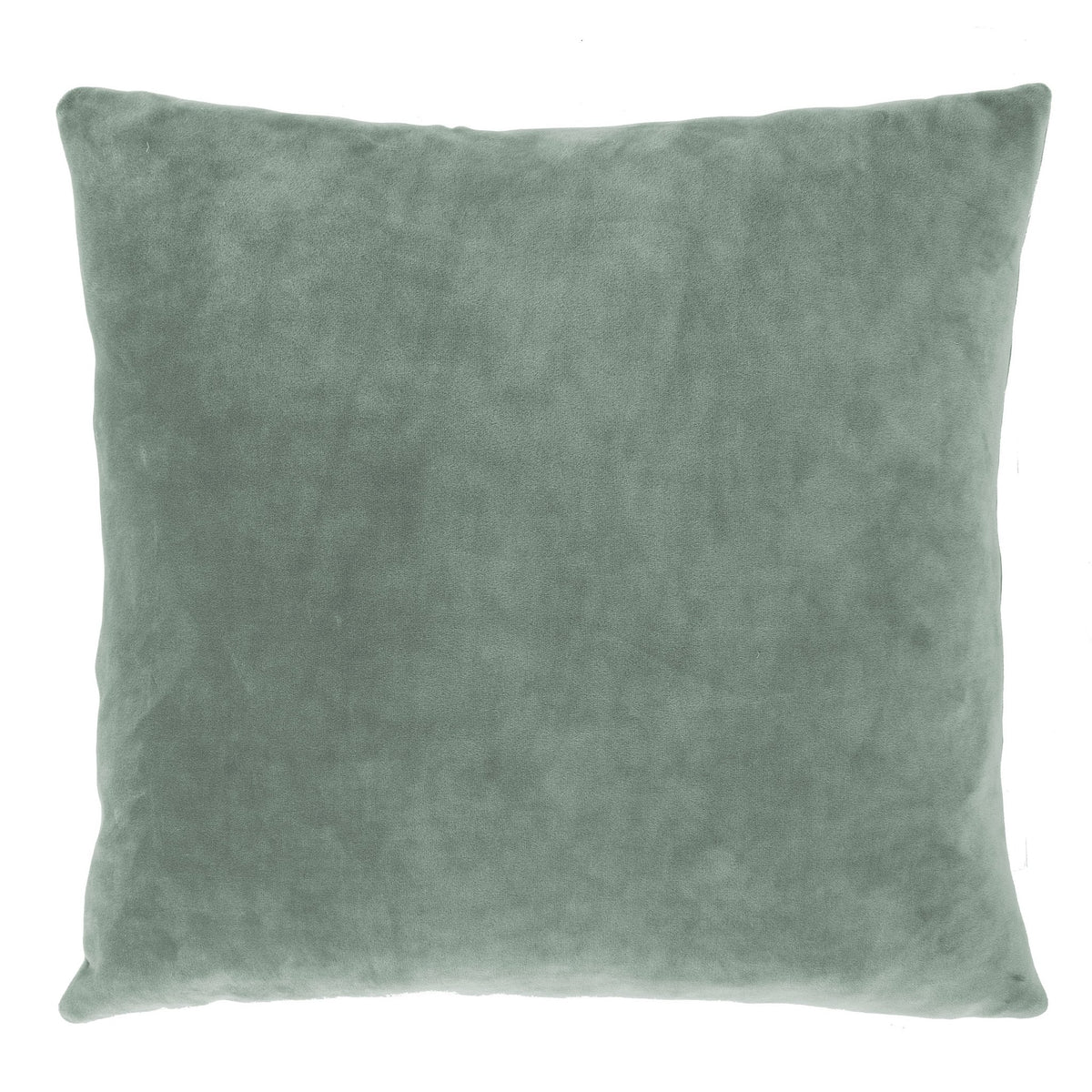 Kussen (gevuld) Marshmallow - teddybeervulling - 45X45 cm