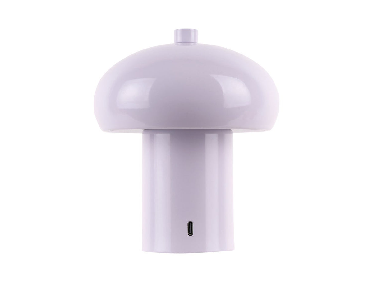 Tafellamp Retro Seta LED