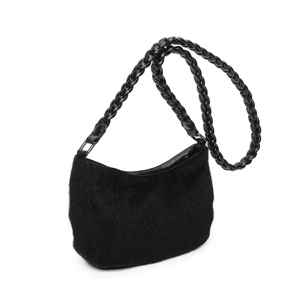 Tas J&W Bags 1683727 zwart