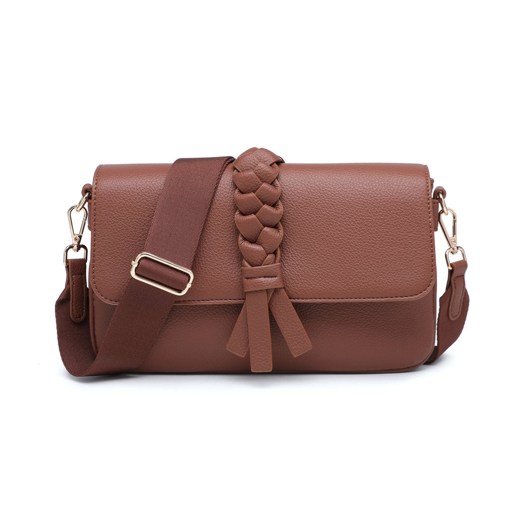 Tas J&W Bags chl20019 bruin