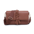 Tas J&W Bags chl20019 bruin