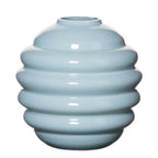 Buzz Vaas blauw h15 d15cm