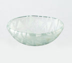 Rays Bowl Tray 12x5 Witte driehoeksaanwijzingen