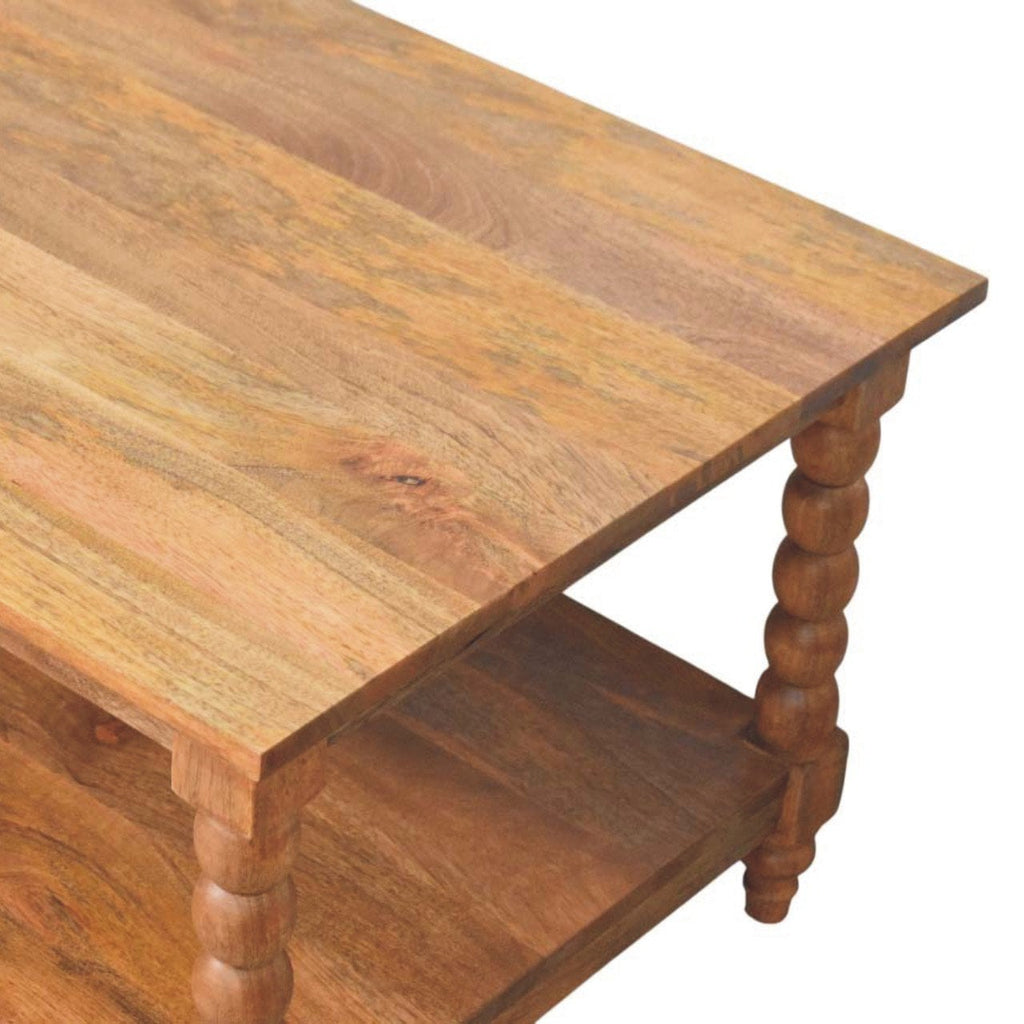Gerst Twist salontafel