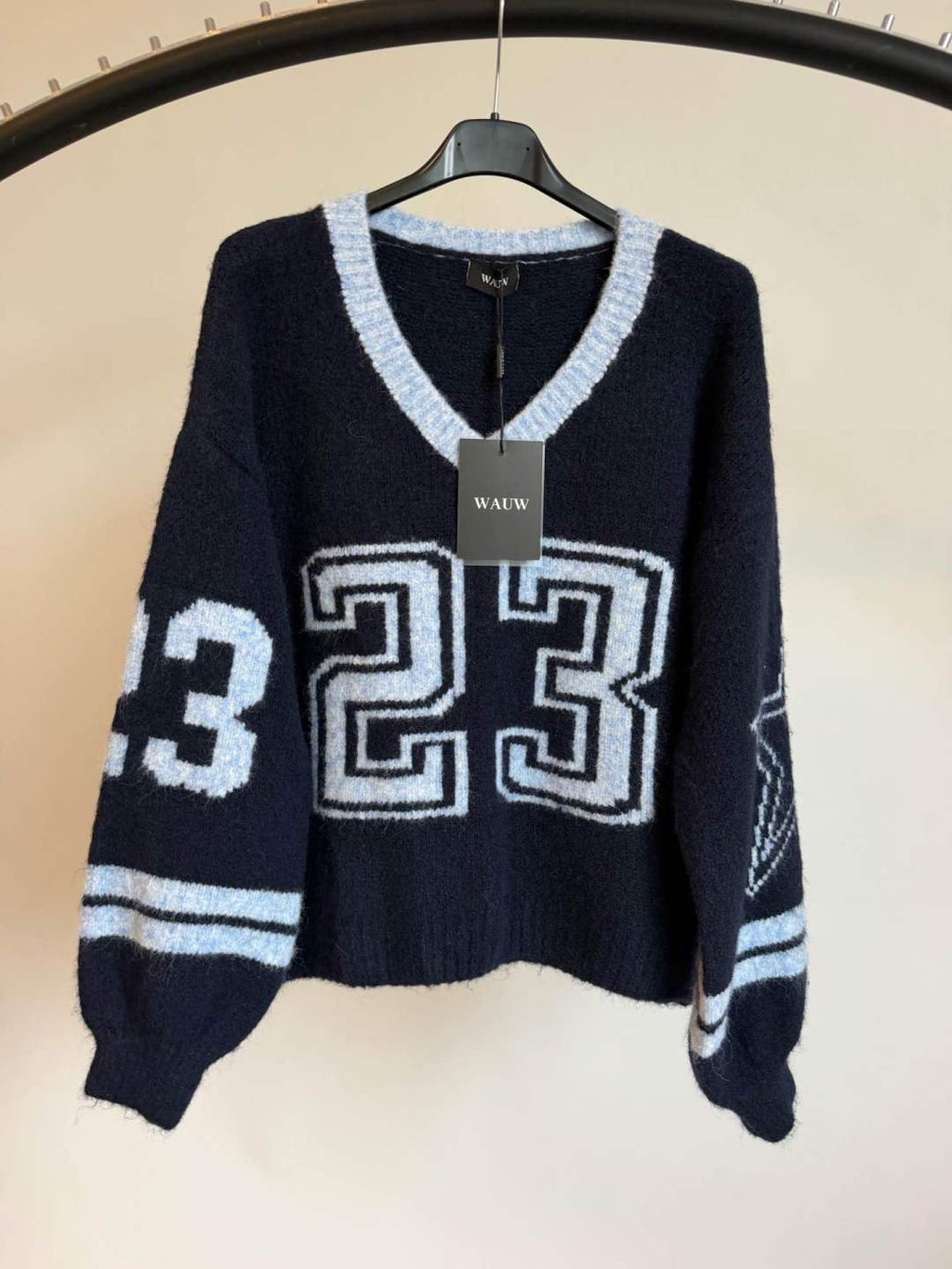 Damesmode WAUW Fashion 52073