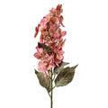 Kunstbloem 71 cm Roze Kunststof