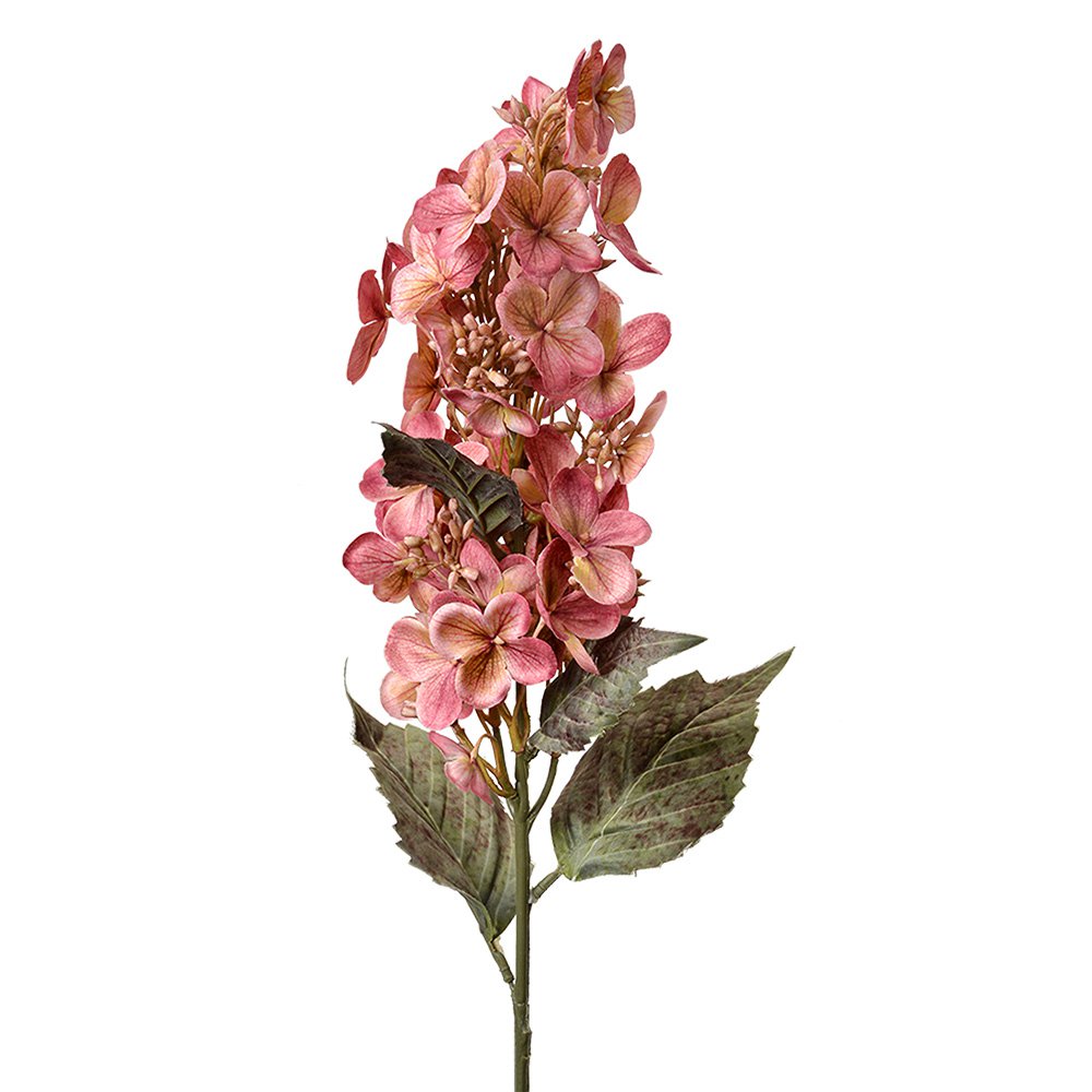 Kunstbloem 71 cm Roze Kunststof
