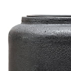 Plantenpot - Horsens rough black