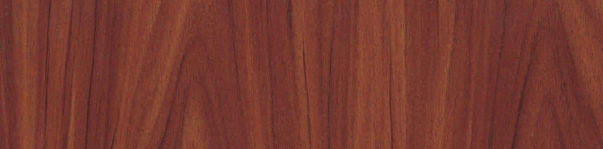 Mahogany Light wood Zelfklevende Folie Mini rol bruin 67,5cmx2mtr