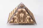 Veter Models 3D Modelbouwpakket Secret of Egypt AKV-03 13x13x8,6cm