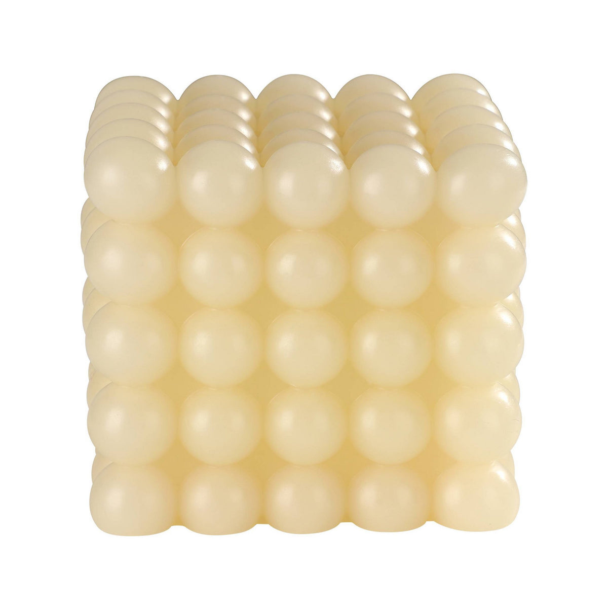 Leidde Kaars choshi crème 10x10x9 cm