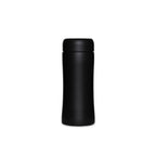 Tumbler Insulated double wall mug Black 300 ml