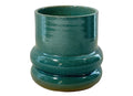 Adagio pot reactief groen