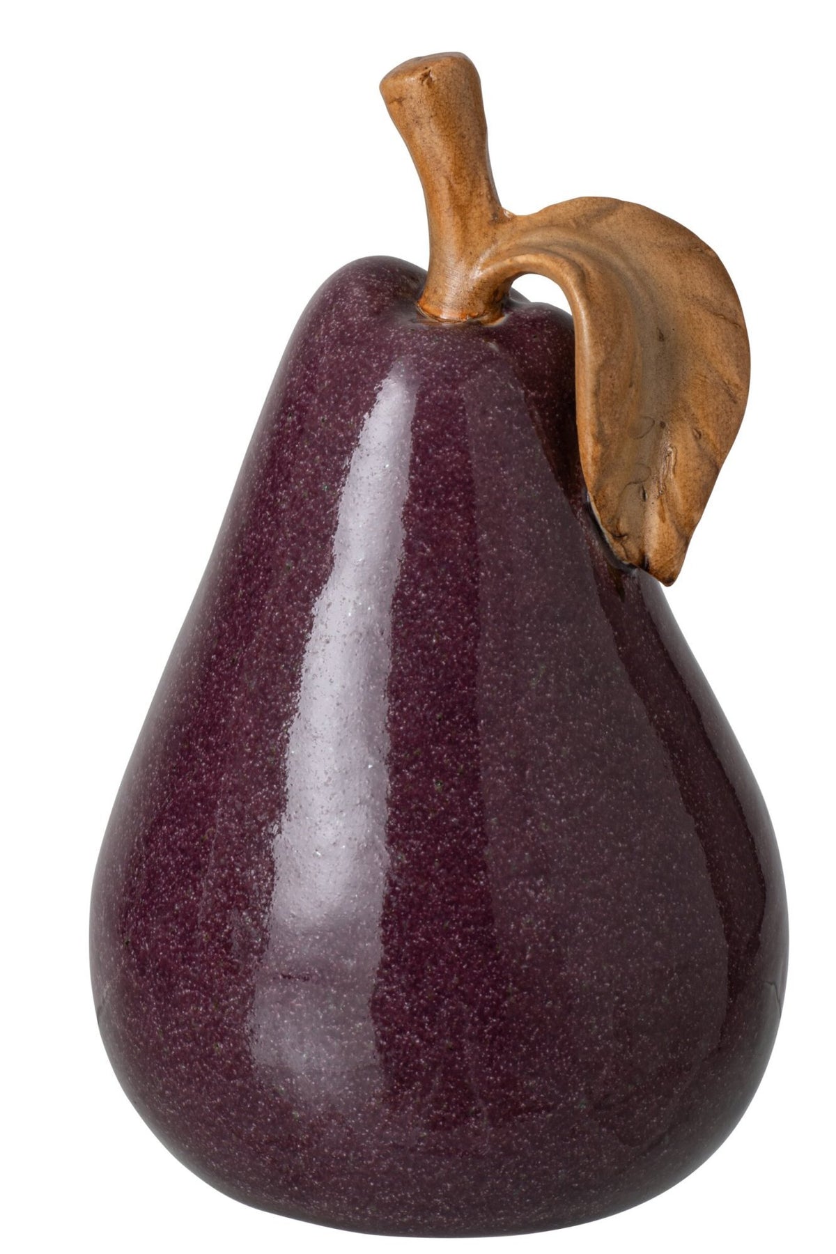 J-Line Peer - steengoed - aubergine