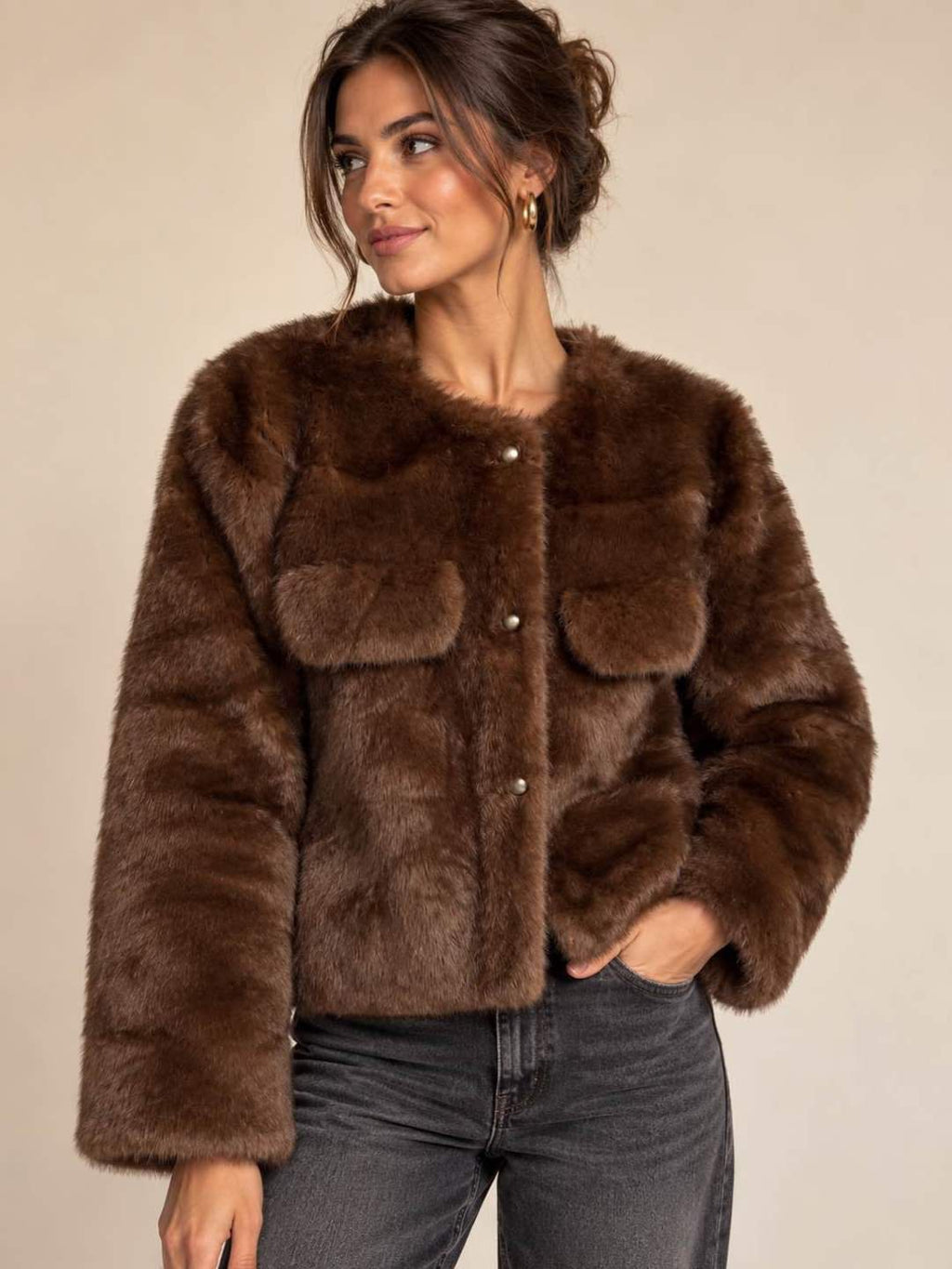 Damesmode WAUW Fashion 4477