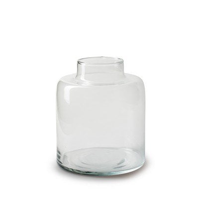 Vaas 'wilg' h17 d14,5 cm