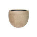 Plantenpot - Copenhagen structure beige