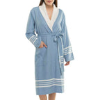 Hamam Badjas Him and Her Airblue