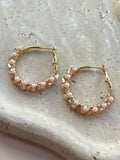 Oorbellen WAUW Jewellery E60485078499