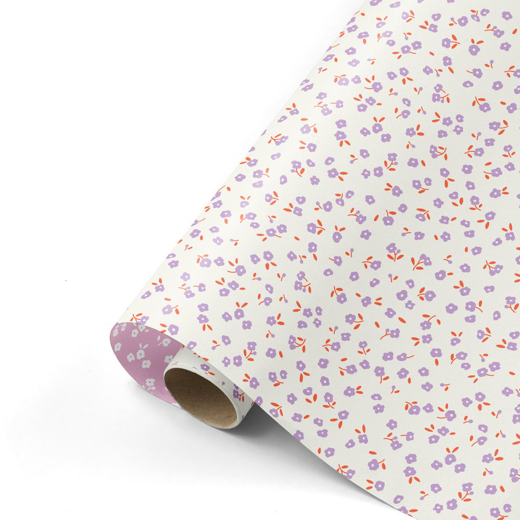Rollen cadeaupapier - Summer '26 - assorti