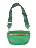 Tas J&W Bags fs1045 groen
