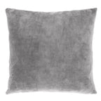 Kussen (gevuld) Marshmallow - teddybeervulling - 45X45 cm