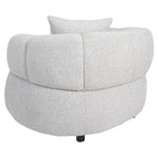 Fauteuil Rocco Beige