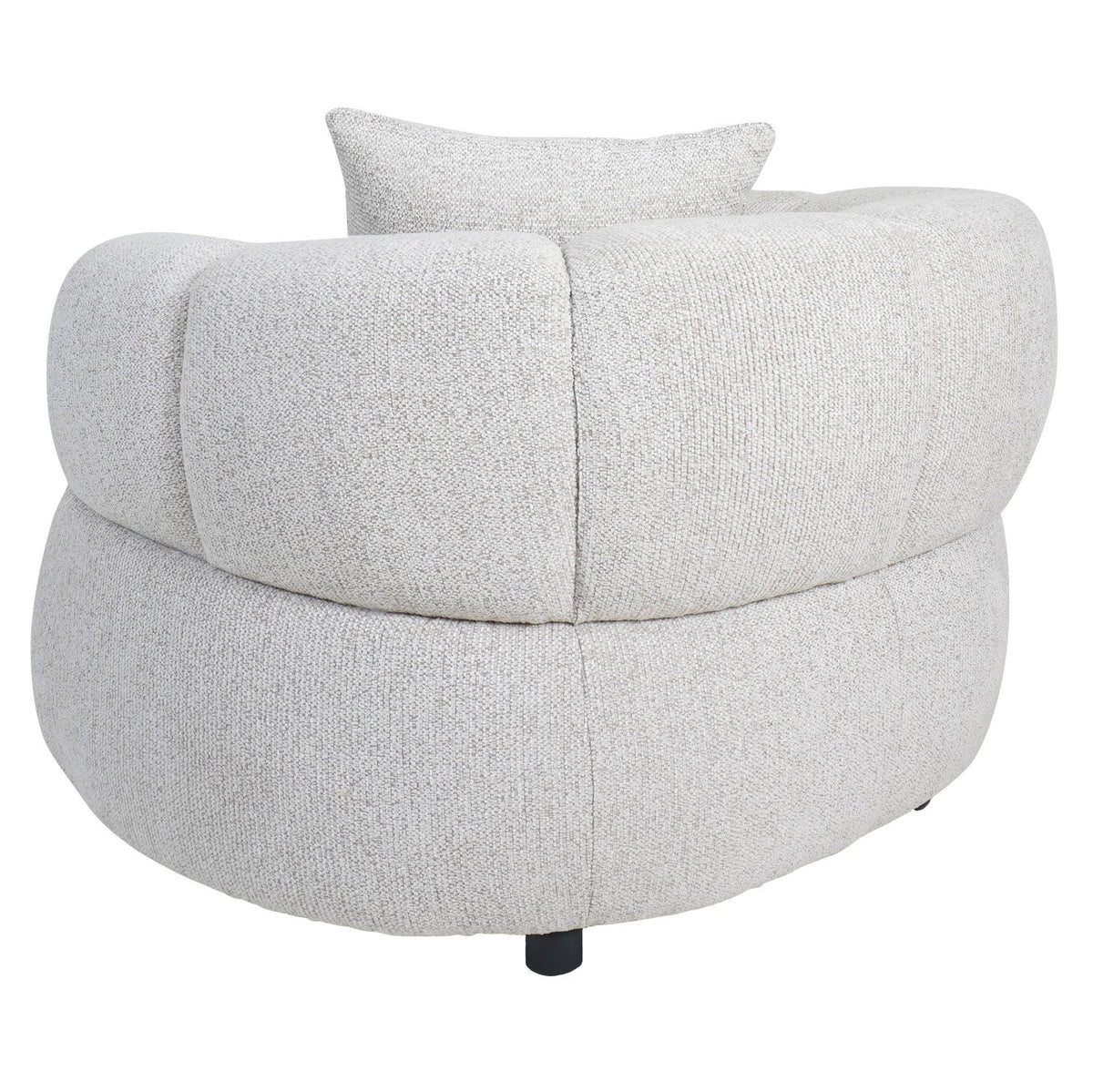 Fauteuil Rocco Beige