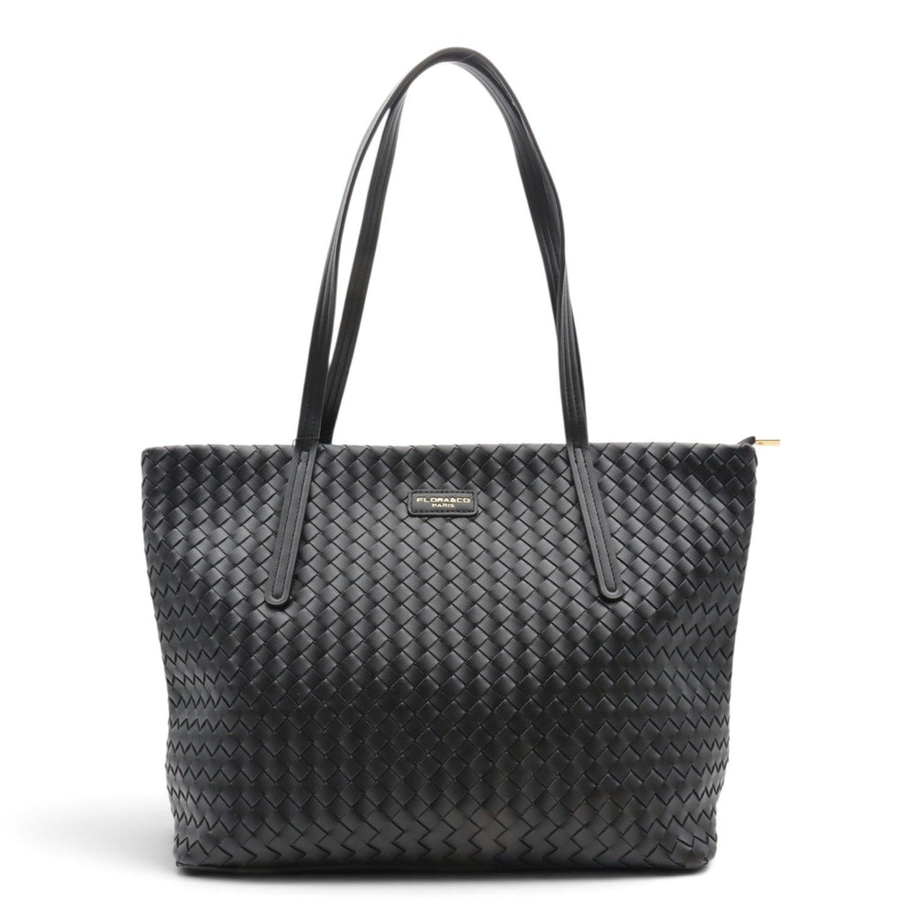 Tas J&W Bags 7546 zwart